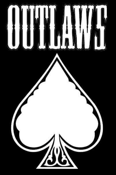 Outlaws logo